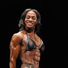 Sabrina  Toussaint - NPC Nationals 2013 - #1