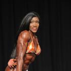 Delia  McNeil - NPC Jr. Nationals 2013 - #1