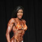 Delia  McNeil - NPC Jr. Nationals 2013 - #1