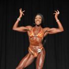 Delia  McNeil - NPC Jr. Nationals 2013 - #1