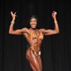 Delia  McNeil - NPC Jr. Nationals 2013 - #1