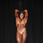 Delia  McNeil - NPC Jr. Nationals 2013 - #1