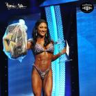 Candice  Keene - IFBB Arnold Classic 2014 - #1