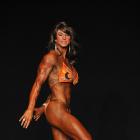 Heather   Payne - NPC Team Universe 2013 - #1