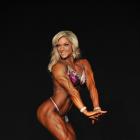 Shawna  Pringle - NPC Team Universe 2013 - #1