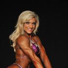 Shawna  Pringle - NPC Team Universe 2013 - #1