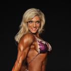 Shawna  Pringle - NPC Team Universe 2013 - #1