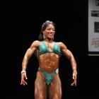 Joyce  Daniel - NPC Nationals 2013 - #1