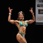 Joyce  Daniel - NPC Nationals 2013 - #1