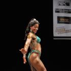 Joyce  Daniel - NPC Nationals 2013 - #1