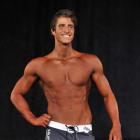 Zachary  Penrod - NPC Teen Nationals 2013 - #1