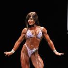 Andrea  Morisse - NPC Nationals 2013 - #1