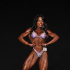 Roxie  Beckles - NPC Team Universe 2013 - #1