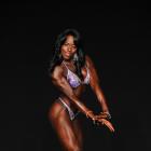 Roxie  Beckles - NPC Team Universe 2013 - #1