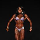 Roxie  Beckles - NPC Team Universe 2013 - #1