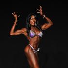 Roxie  Beckles - NPC Team Universe 2013 - #1