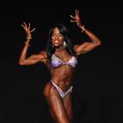 Roxie  Beckles - NPC Team Universe 2013 - #1