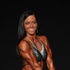 Amanda  Kinnaird - NPC Team Universe 2013 - #1