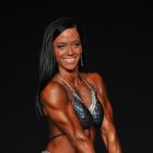 Amanda  Kinnaird - NPC Team Universe 2013 - #1