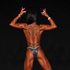 Amanda  Kinnaird - NPC Team Universe 2013 - #1