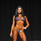 Ashriel  Osgood - NPC Jr. Nationals 2013 - #1