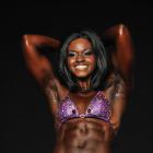 Gail  Smith - NPC Team Universe 2013 - #1