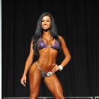 Ashriel  Osgood - NPC Jr. Nationals 2013 - #1