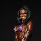 Gail  Smith - NPC Team Universe 2013 - #1