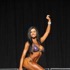 Ashriel  Osgood - NPC Jr. Nationals 2013 - #1