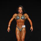 Darlene  Trent - NPC Team Universe 2013 - #1