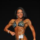 Darlene  Trent - NPC Team Universe 2013 - #1