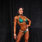 Arlene  Hanson - NPC Masters Nationals 2013 - #1