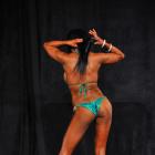 Arlene  Hanson - NPC Masters Nationals 2013 - #1