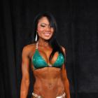 Arlene  Hanson - NPC Masters Nationals 2013 - #1