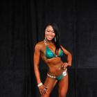 Arlene  Hanson - NPC Masters Nationals 2013 - #1