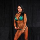 Arlene  Hanson - NPC Masters Nationals 2013 - #1