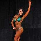 Arlene  Hanson - NPC Masters Nationals 2013 - #1