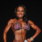 Kim  Clark - NPC Team Universe 2013 - #1