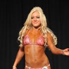 Kerin  Martini - NPC Jr. Nationals 2013 - #1