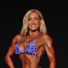 Trisha  Fleisher - NPC Team Universe 2013 - #1