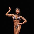 Vicki  Diaz - NPC Nationals 2013 - #1