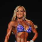 Trisha  Fleisher - NPC Team Universe 2013 - #1