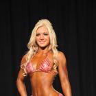 Kerin  Martini - NPC Jr. Nationals 2013 - #1