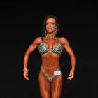 Denise  Rose - NPC Team Universe 2013 - #1