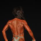 Denise  Rose - NPC Team Universe 2013 - #1