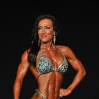 Denise  Rose - NPC Team Universe 2013 - #1