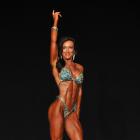 Denise  Rose - NPC Team Universe 2013 - #1