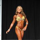 Tawnya  Block - NPC Jr. Nationals 2013 - #1