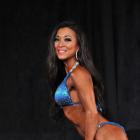 Kimberly  Wurpts - NPC Masters Nationals 2013 - #1