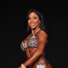 Karen  Noorlun - NPC Team Universe 2013 - #1